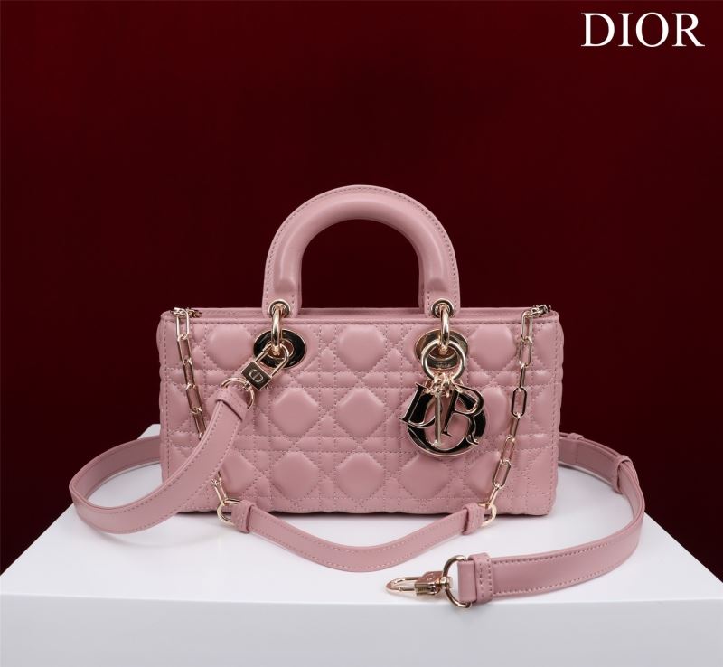 Christian Dior My Lady Bags